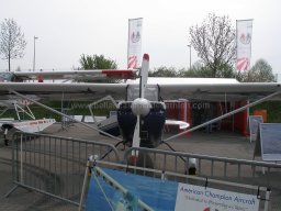 Bellanca at Friedrichshafen 2010 (55)